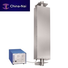 Tubular reactor SONOBLOC® seriesultrasonic