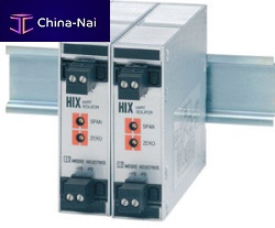Signal isolator 24 VDC, 4 - 20 mA | HIT, HIX analog input