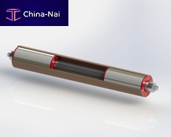 Roll expanding shaft Corexal®
