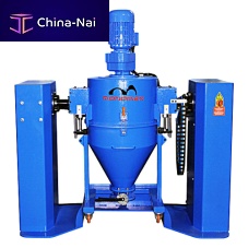 Turbine mixer 150batchfor liquidsmobile