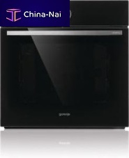 Electric oven SIMPLICITY : BO75SY2Bconvectionfree-standingbuilt-in