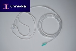 Oxygen tube