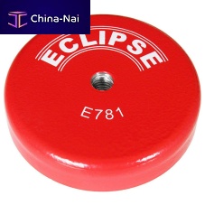 Ferrite magnet E780, E781potwith threaded hole