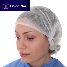 Bouffant scrub cap TGA-HC-002disposableanti-static