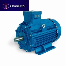 Three-phase motor E3AB3006137B30D41100asynchronous400 V690 V