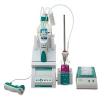Liquids dosing unit 876 Dosimat plusvolumetriclaboratoryfor titrators