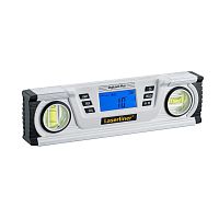 Spirit level DigiLevel Plus 25precisionelectronicdigital