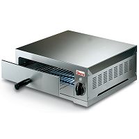 Chamber oven Fornetto Pizzacuringelectricstainless steel