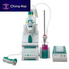Liquids dosing unit 876 Dosimat plusvolumetriclaboratoryfor titrators