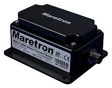 Ship relay control module DCR100for yachts