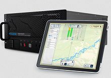 Quality software Galaxy Onboardpost-processingLiDAR processingsurveying