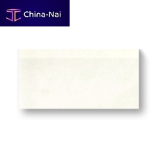 White baseboard Z-2010Acementrectangulardecorative
