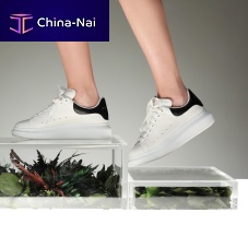 Plexiglas® floor covering FLORAindoorfor officefor reception areas