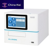 Absorbance microplate reader A300fluorescenceluminescencefor molecular biology