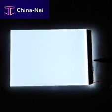 White LED greenblueyellow