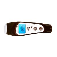 Veterinary thermometer Visiofocus VET 06610non-contact