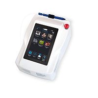 Veterinary surgery laser LUMIX® SURGERY VETERINARYCO2tabletop