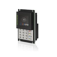Terminal with keyboard cVEND with touchpadhandheldwith card reader