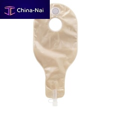Ileostomy bag SUR FIT Natura®