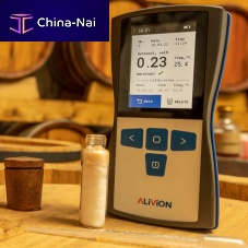 Methanol detector Spark M-20digitalfor indoor useindustrial