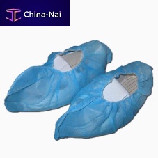 Disposable medical shoe cover OEMwaterproofnon-woven