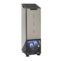 UV-C air purifier DNA Stop-mountedfilterresidential