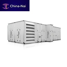 Air handler CTAfor ships