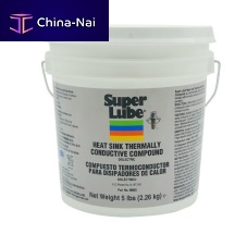 Thermal conductor paste 980 seriessiliconefor electrical components