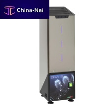 UV-C air purifier DNA Stop-mountedfilterresidential