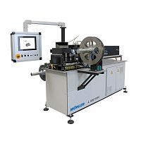 Laser cutting machine L 200 WSC | L 400 WSCCNCprogrammableautomatic