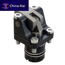 Pneumatic clamp 250-10hydraulicworkpieceswing