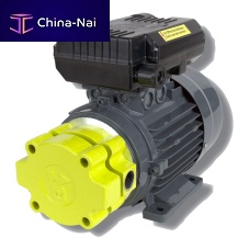 Gear pump TZ10I seriesoilelectricstationary