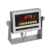 Digital weight indicator LP7510 benchtopanalogRS-485