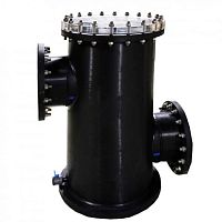 Strainer
