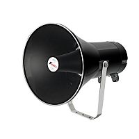 Bracket-mounted loudspeaker KNLB-Ex15plastic housingindustrialwaterproof