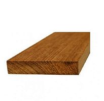 Non-slip boat decking B & Cteak slat