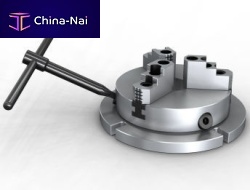 Tool holder with drill chuck taper NBK seriesfor machiningfor machine toolsmanual tightening