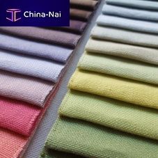 Upholstery fabric ETICO for curtainplainlinen