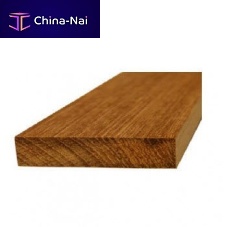 Non-slip boat decking B & Cteak slat