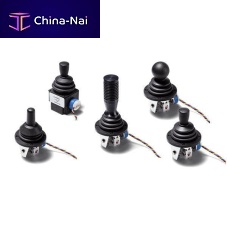 Single-axis joystick 8422-axiscompact3-axis