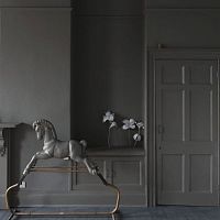 Decorative paint Mole's Breathkitchenexteriorfor wall