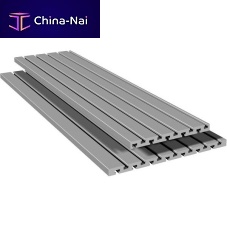Aluminum profile T-slot plates PT 50flatT-slotspecial