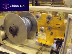 Trim winder ESP Seriesfor extrusion lines