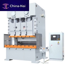 Hydraulic press J25/JH25 seriesmanualelectricpunching