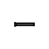 Tool holder with cylindrical shank TH seriesmillingstandard