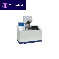 Straw forming machine for plasticssemi-automaticautomatic