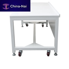 Mobile support table