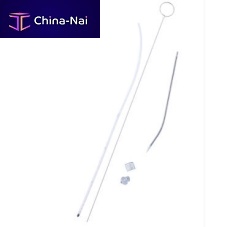 CSF drainage catheter DE-106ventricular