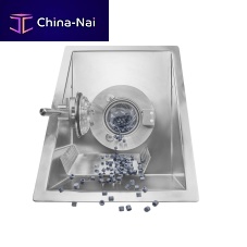 Transfer system for the pharmaceutical industry Biosafe® 110asepticfor sterile applications
