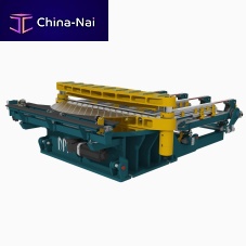 Mechanical shear sheet metalfor metalfor strips